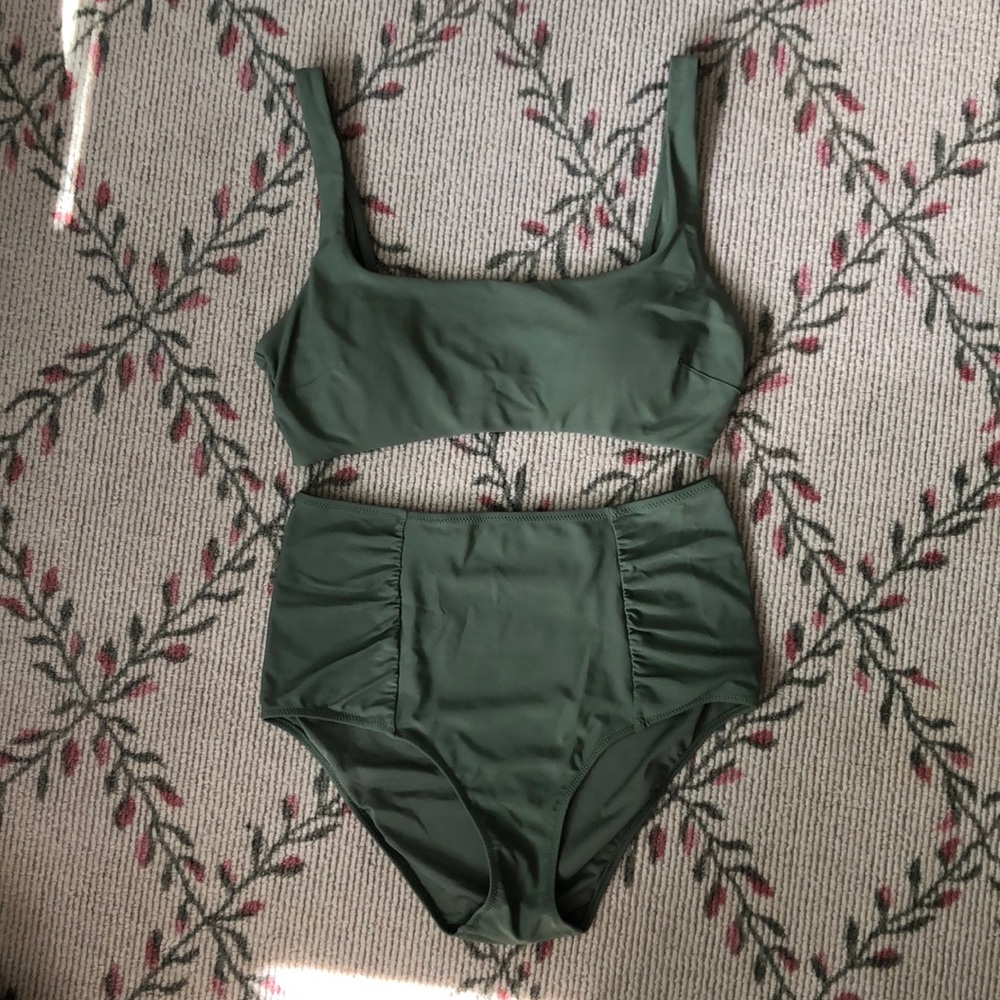 Aerie Bikini